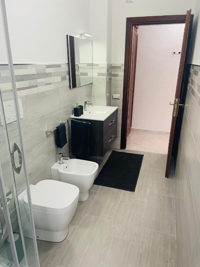 Apartment Civico35 Olbia Exterior foto