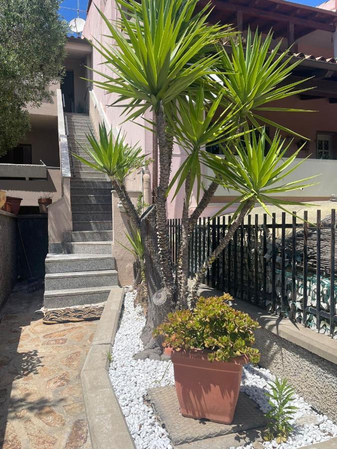 Apartment Civico35 Olbia Exterior foto