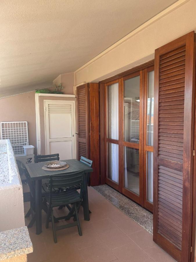 Apartment Civico35 Olbia Exterior foto