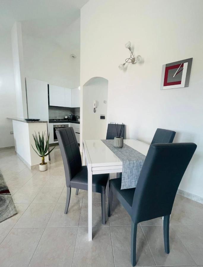 Apartment Civico35 Olbia Exterior foto