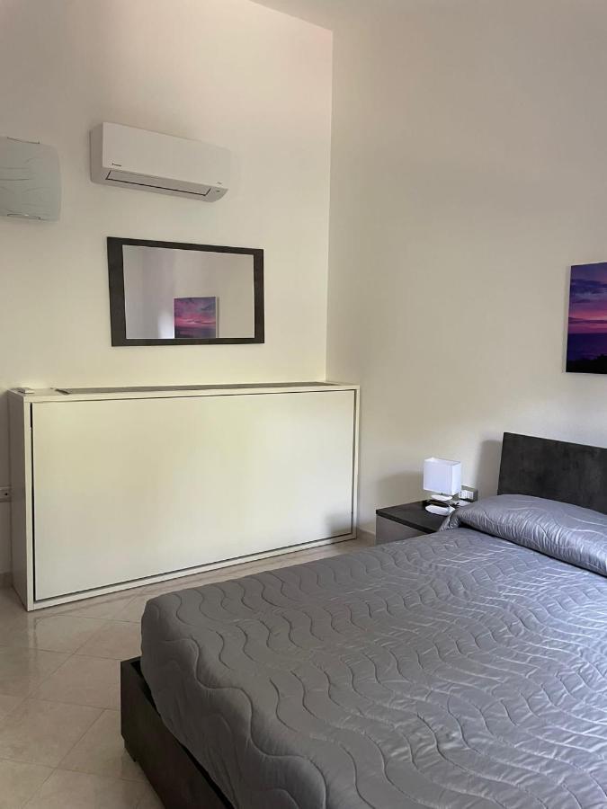 Apartment Civico35 Olbia Exterior foto
