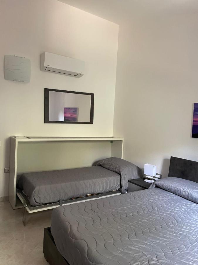 Apartment Civico35 Olbia Exterior foto